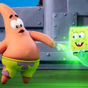 Jeu vidéo - Bob l'Eponge : Les Titans des Marées (NINTENDO SWITCH 2)