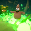 Jeu vidéo - Bob l'Eponge : Les Titans des Marées (NINTENDO SWITCH 2)