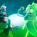 Jeu vidéo - Bob l'Eponge : Les Titans des Marées (NINTENDO SWITCH 2)