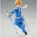 Figurine Sword Art Online - Eugeo "élève élite" 4