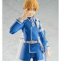 Figurine Sword Art Online - Eugeo "élève élite" 1