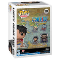 Funko Pop One Piece - Luffy Gear Second 1269 Édition Spéciale Chase - Anime Town