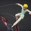 Figurine Hunter x Hunter - Kurapika Vs Uvogin