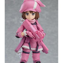 Figurine Sword Art Online - Llenn - Anime Town