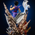 Figurine Dragon Ball - Son Gohan Beast & Cell max - Anime Town