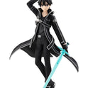 Figurine Sword Art Online - Kirito Aincrad - Anime Town