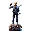 Figurine One Piece - Sanji Skypiea - Anime Town