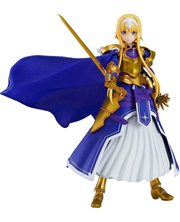 Figurine Sword Art Online - Alice Synthesis - Anime Town