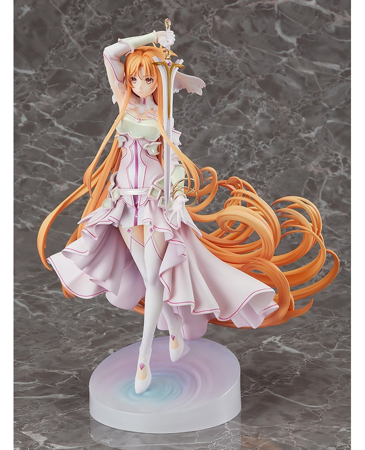 Figurine Sword Art Online - Stacia, la déesse de la création - Anime Town