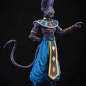 Figurine Dragon Ball - Beerus Dieu de la Destruction - Anime Town