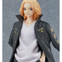 Figurine Tokyo Revengers - Manjiro Sano Toman - Anime Town