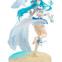 Figurine Sword Art Online - Asuna ondine - Anime Town