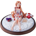 Figurine Sword Art Online - Asuna assise - Anime Town