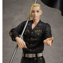 Figurine Tokyo Revengers - Ken Ryuguji - Anime Town