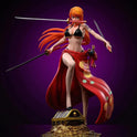 Figurine One Piece - Nami épéiste - Anime Town