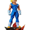 Figurine Dragon Ball - Majin Vegeta - Anime Town