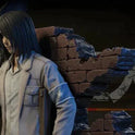 Figurine Attaque Des Titans - Eren Jäger Adulte - Anime Town