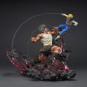 Figurine Hunter x Hunter - Kurapika Vs Uvogin
