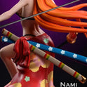 Figurine One Piece - Nami épéiste - Anime Town