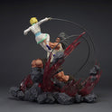 Figurine Hunter x Hunter - Kurapika Vs Uvogin