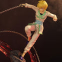 Figurine Hunter x Hunter - Kurapika Vs Uvogin