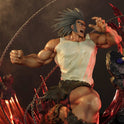 Figurine Hunter x Hunter - Kurapika Vs Uvogin