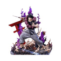 Figurine Jujutsu Kaisen - Toji Fushiguro Tueur d'Exorcistes - Anime Town