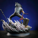 Figurine Solo Leveling - Sung Jin Woo garde - Anime Town