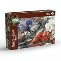 Puzzle - L’Attaque des titans