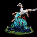 Figurine Captain Tsubasa - Hyūga vs Tsubasa - Anime Town