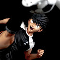 Figurine Captain Tsubasa - Hyūga vs Tsubasa - Anime Town