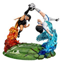 Figurine Captain Tsubasa - Hyūga vs Tsubasa - Anime Town