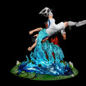Figurine Captain Tsubasa - Hyūga vs Tsubasa - Anime Town