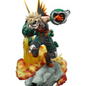 Figurine My Hero Academia - Katsuki Bakugo le super-héros - Anime Town