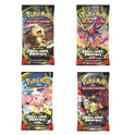 Jeu de cartes Pokémon - Display 36 Boosters ME03 Équilibre Parfait [Scellé FR]