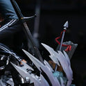 Figurine Solo Leveling - Sung Jin Woo garde - Anime Town