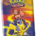 Jeu de cartes Pokémon - [SCELLE] Mini Tins Puissance de Kanto [FR]