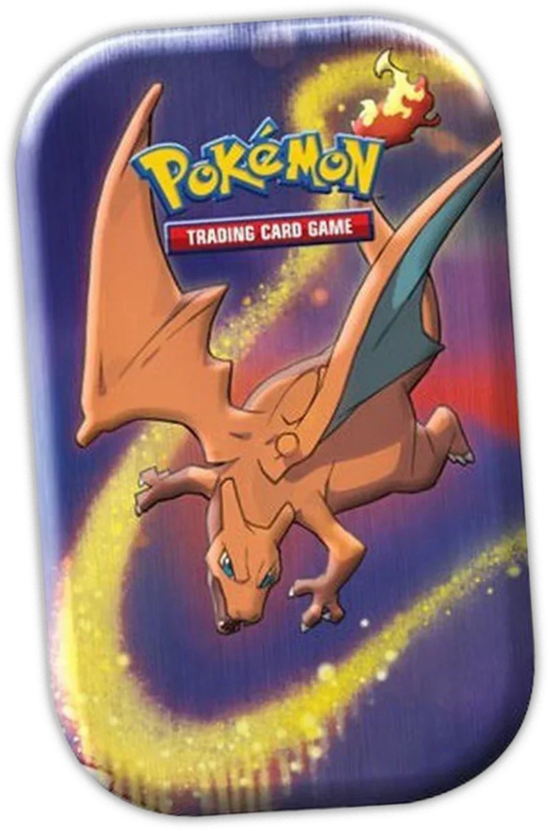 Jeu de cartes Pokémon - [SCELLE] Mini Tins Puissance de Kanto [FR]