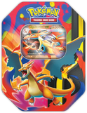 Jeu de cartes Pokémon - Pokebox Dracaufeu [Scellée FR]