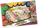 Jeu de cartes Pokémon - Poster Premium Héros Transcendants [SCELLÉ FR]