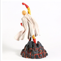 Figurine One Punch Man - Saitama "Punch" 2