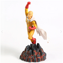 Figurine One Punch Man - Saitama "Punch" 1
