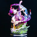 Figurine Pokémon - Mewtwo "Evolution" 3
