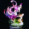Figurine Pokémon - Mewtwo "Evolution" 2