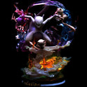 Figurine Pokémon - Mewtwo "Evolution" 4