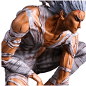 Figurine One Punch Man - Garoh 1