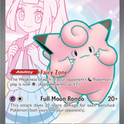 Jeu de cartes Pokémon - Collection Tournoi Premium - Lilie - FR [SCELLÉ]