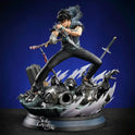 Figurine Solo Leveling - Sung Jin Woo garde - Anime Town