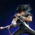 Figurine Solo Leveling - Sung Jin Woo garde - Anime Town
