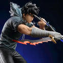 Figurine Solo Leveling - Sung Jin Woo garde - Anime Town
